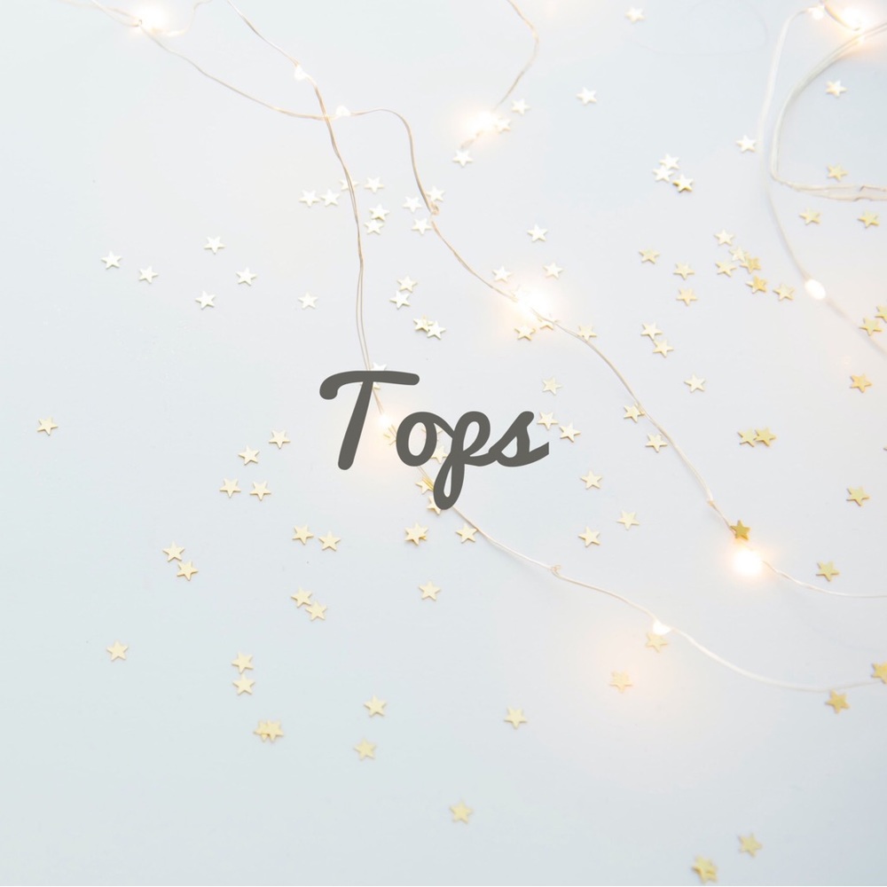 Tops